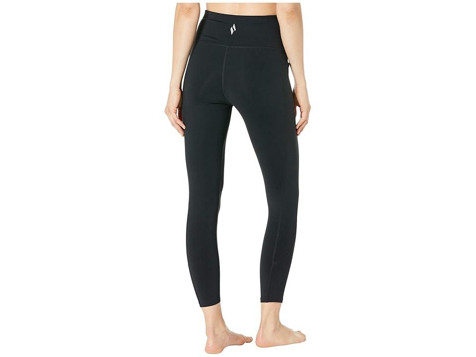 GO WALK High Waisted 7/8 Leggings