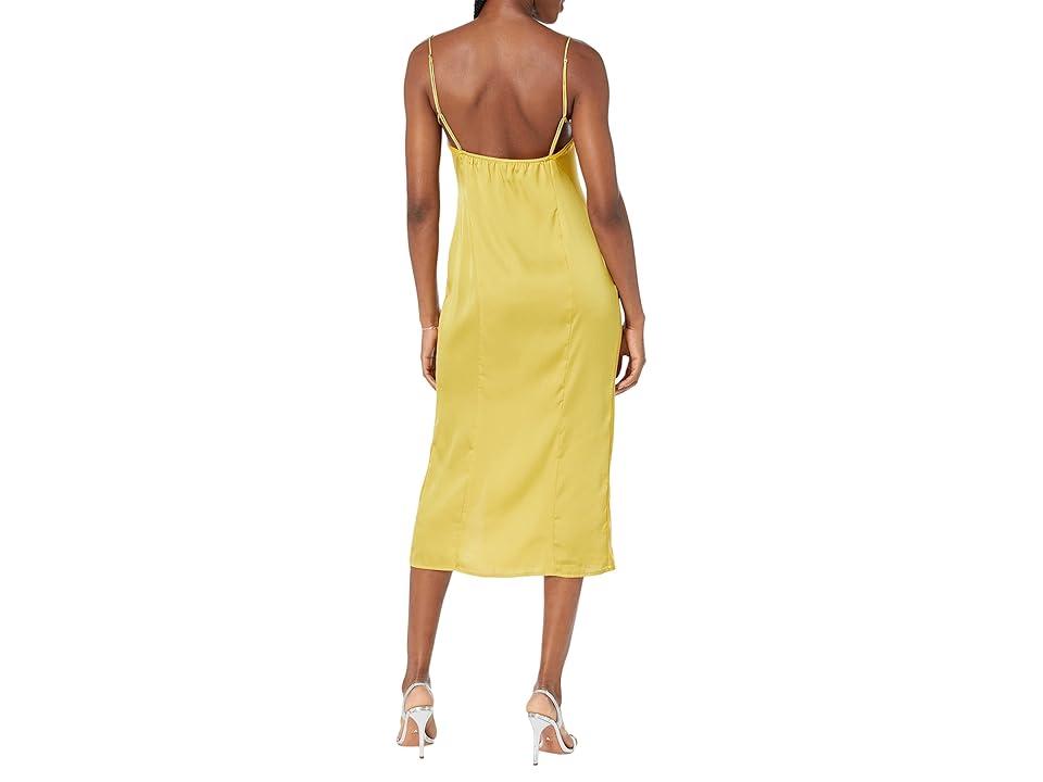 City Cool Midi Slip