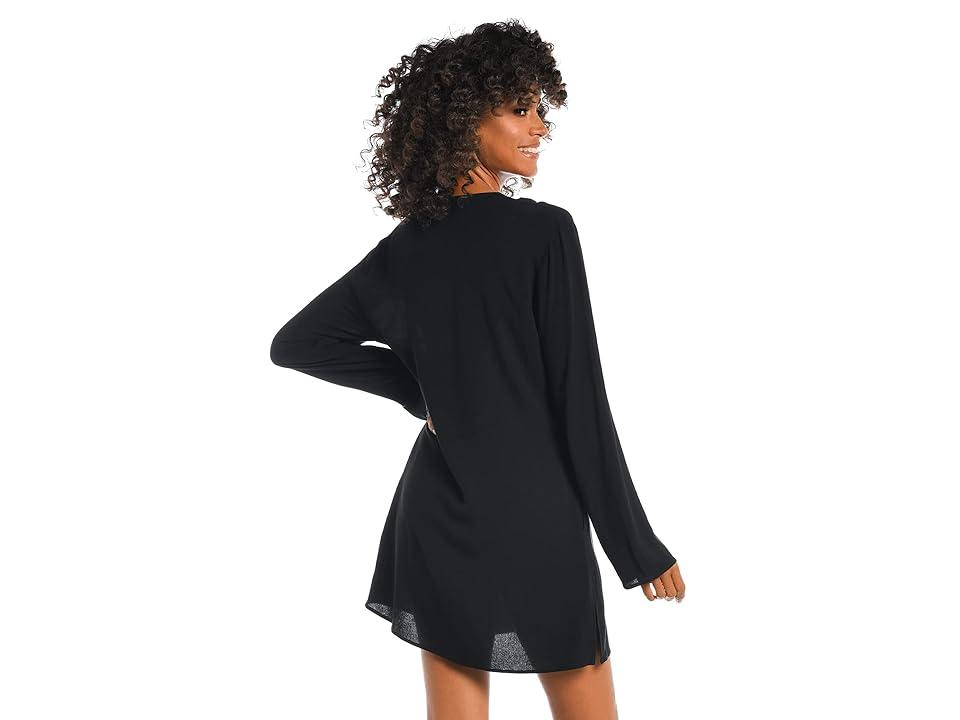 Beachcomber Basics V-Neck Tunic