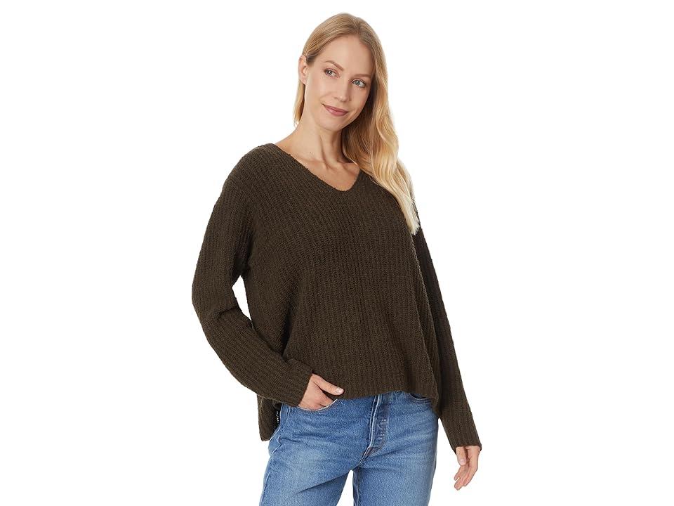 V-Neck Sweater