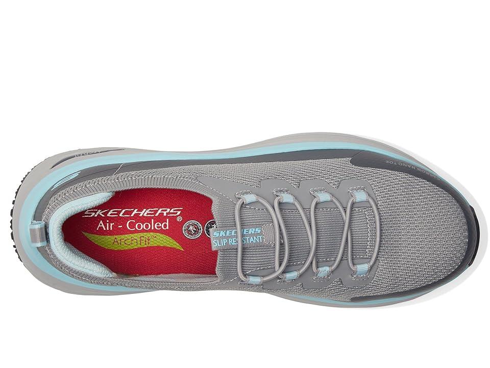 Max Cushioning Arch Fit SR - Nixx