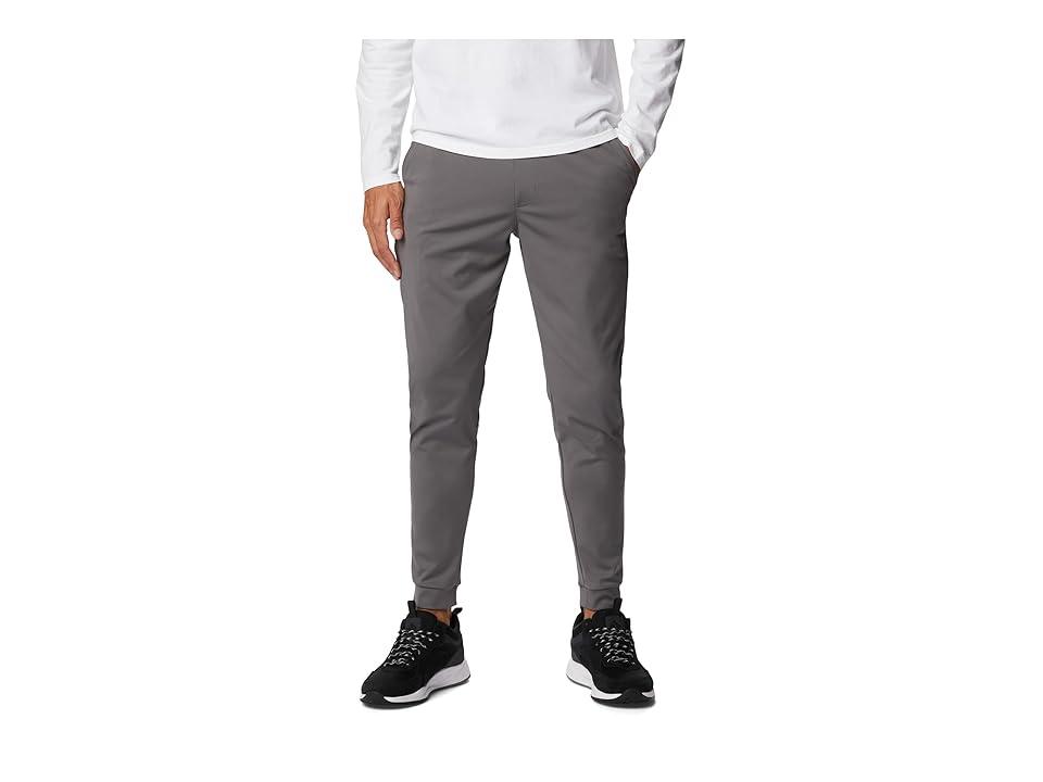 Black Mesa™ Knit Joggers