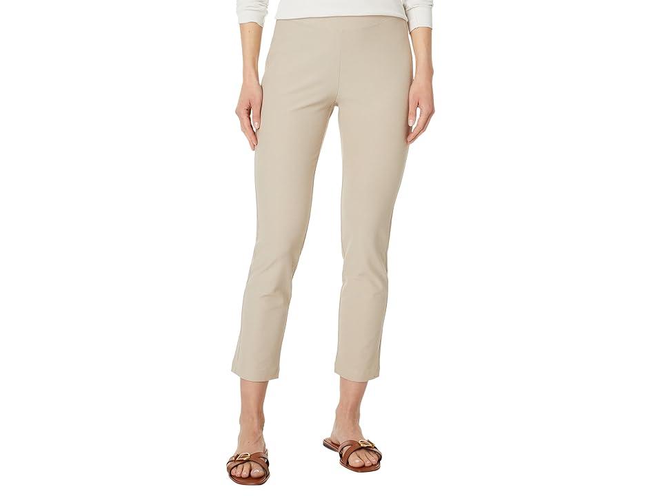 Petite Slim Ankle Pant