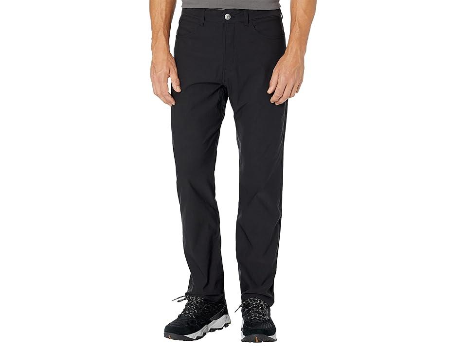 Sprag Five-Pocket Pants