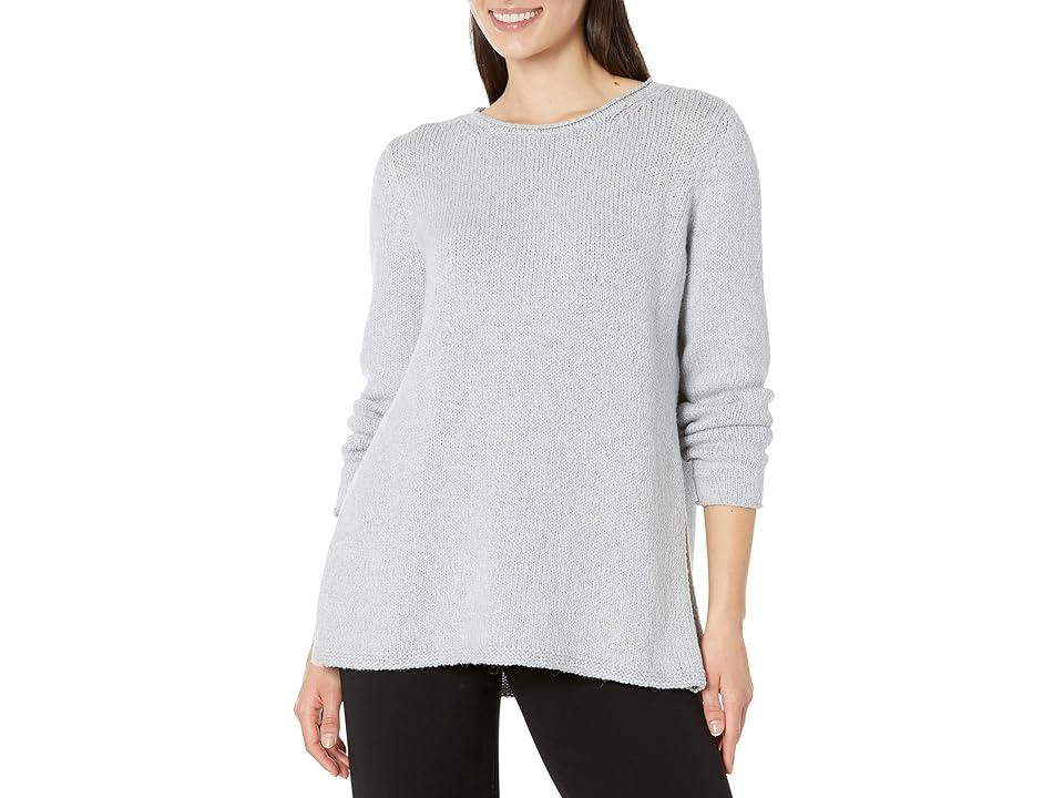 Ballet Neck Pullover