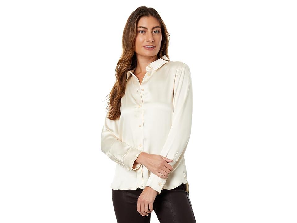 Satin Shirt