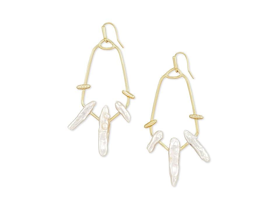 Eileen Statement Earrings