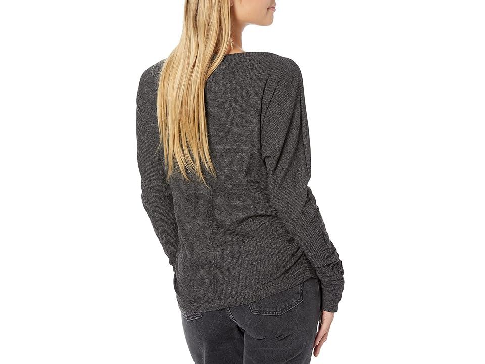 Clarke Dolman Long Sleeve Top