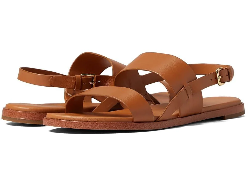 Flynn Flat Sandal