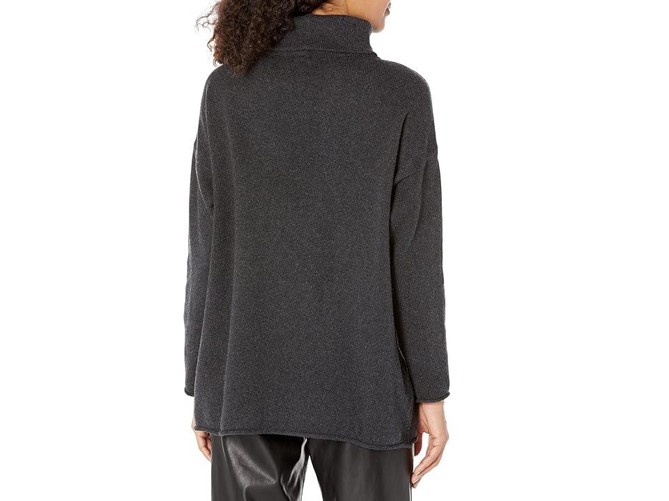 Turtleneck Tunic