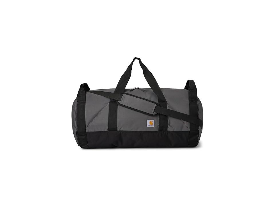 60L Classic Round Duffel