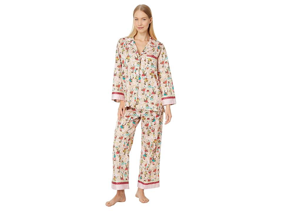 Tea Garden Notch PJ