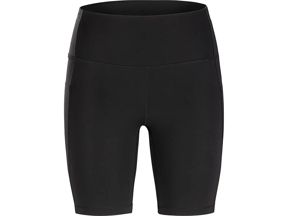 Essent High-Rise Shorts