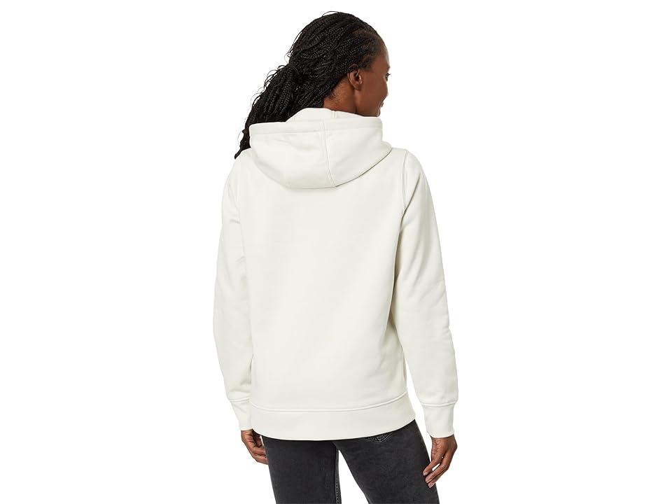 Rain Defender Relaxed Fit Midweight Chest Graphic Sweatshirt