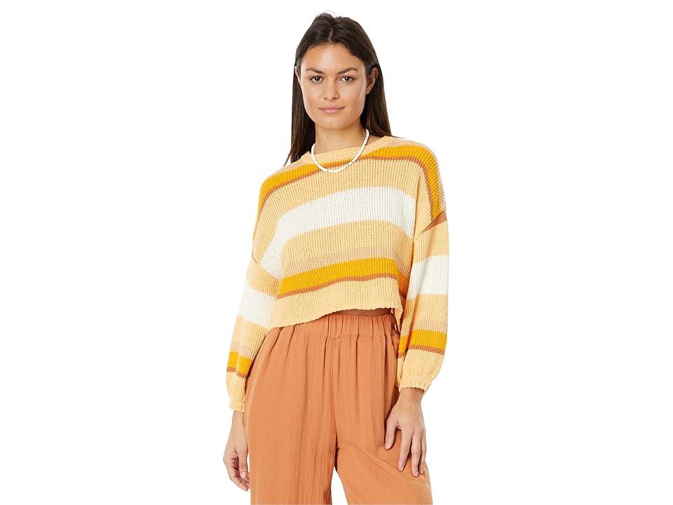 Sol Time Cozy Sweater