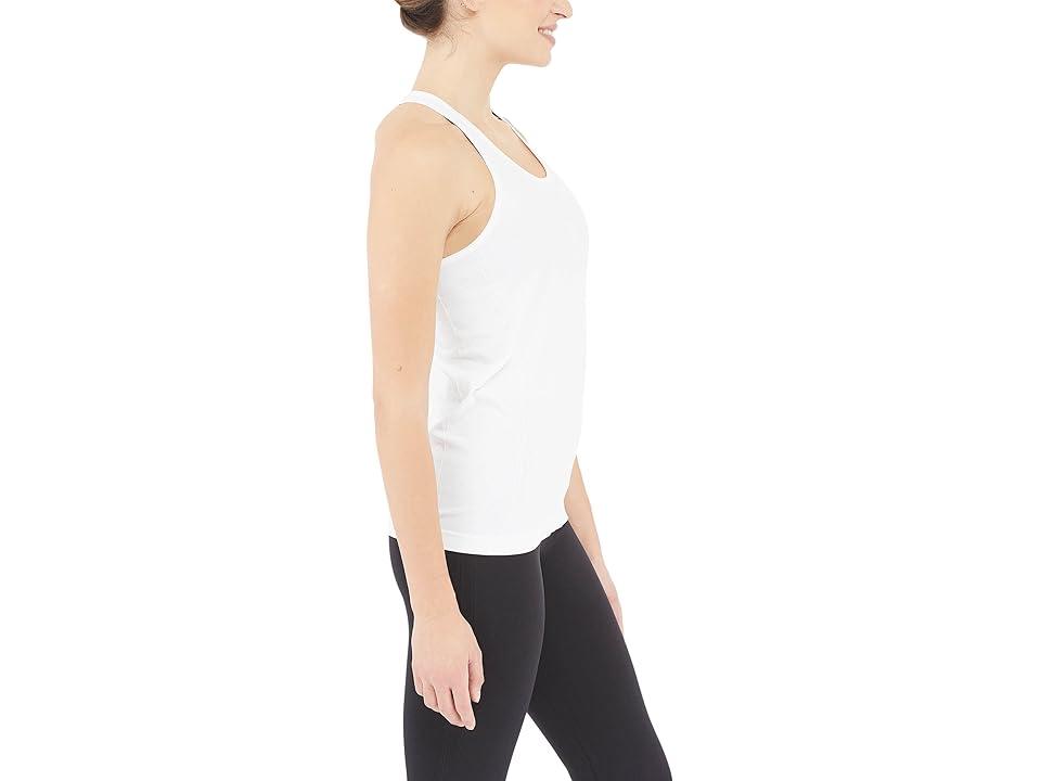 Spanx Lamn Active Seamless Tank