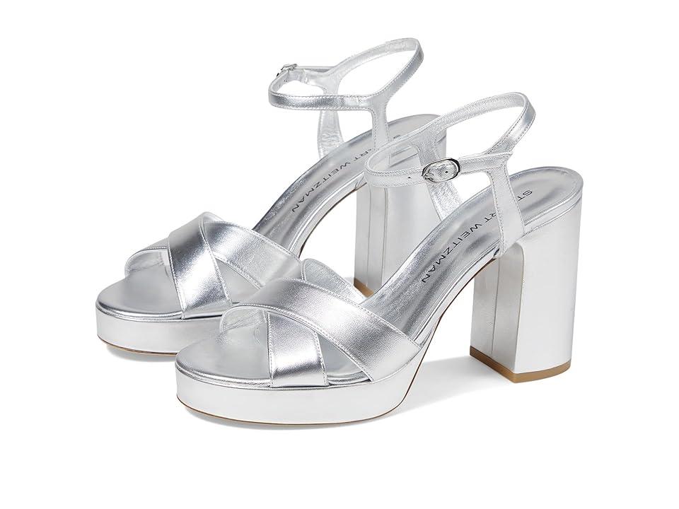 Dayna Platform Sandal