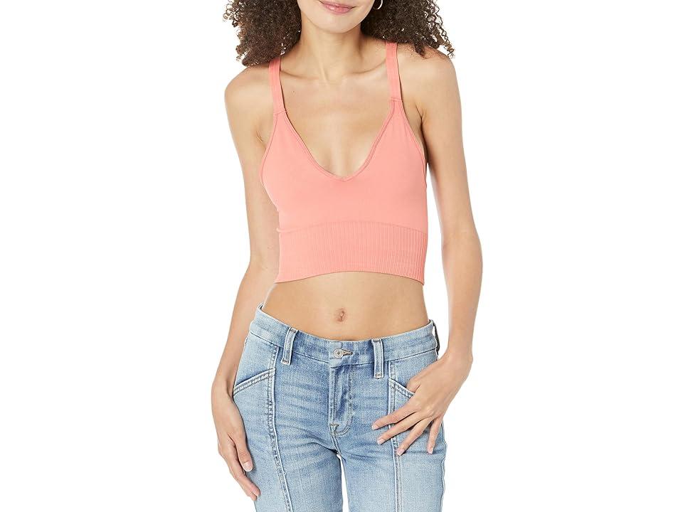 Good Karma Crop Top