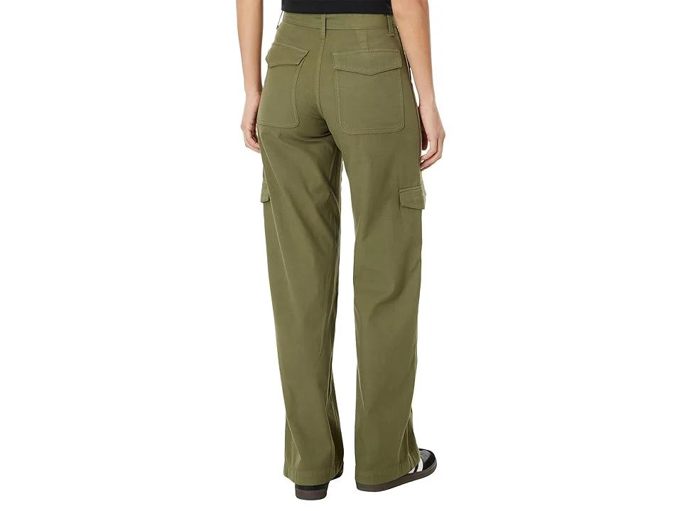 Superwide Griff Utility Pants