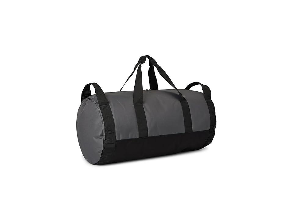 60L Classic Round Duffel