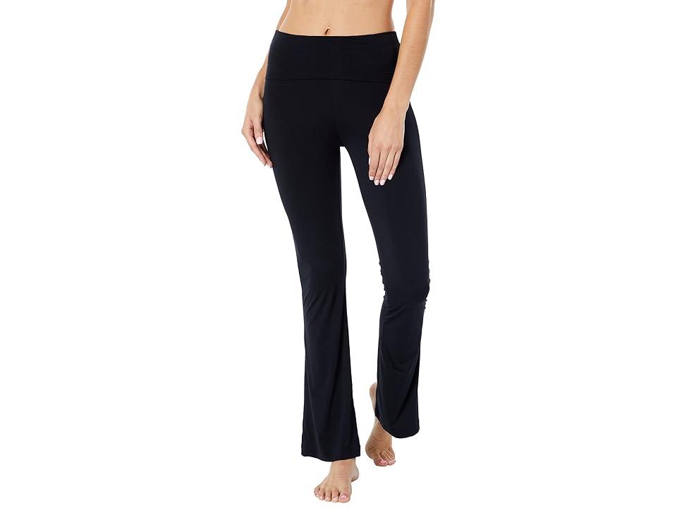 Butter Flare Lounge Pants SL162