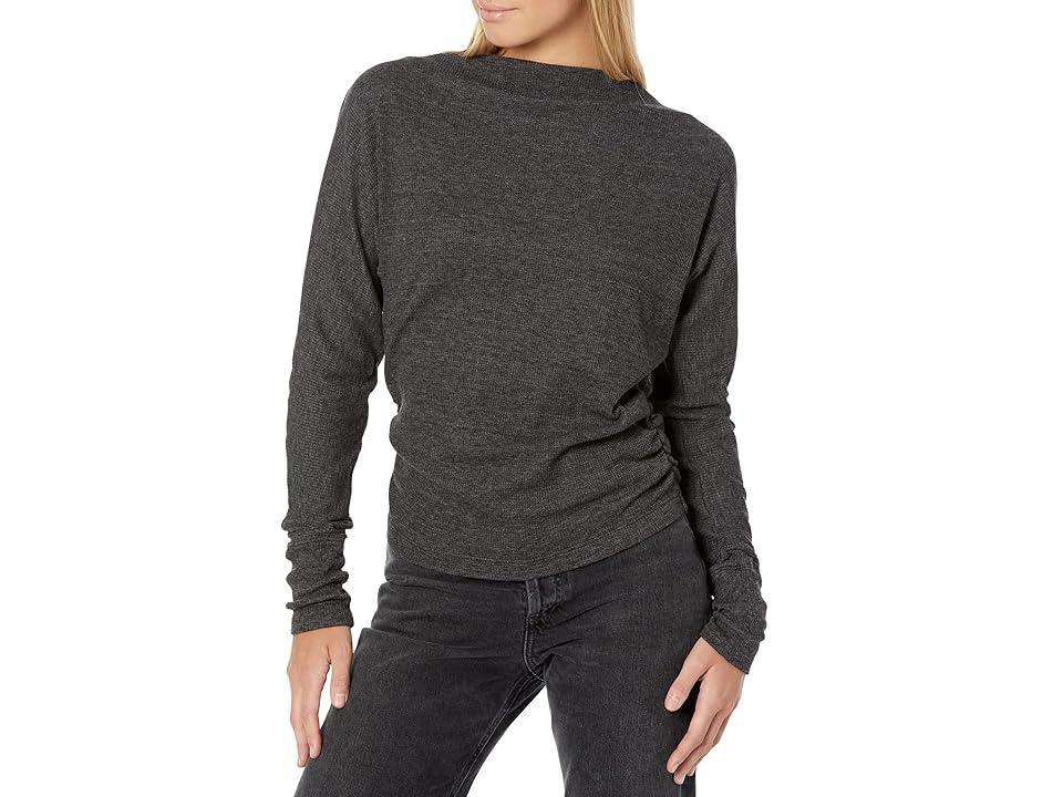 Clarke Dolman Long Sleeve Top