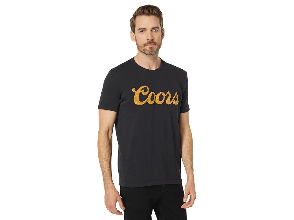 Coors Logo Graphic Tee