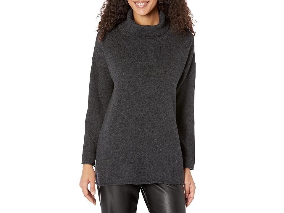 Turtleneck Tunic