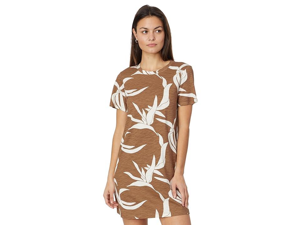 The Only One T-Shirt Dress