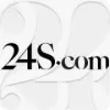 24S logo