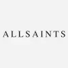 AllSaints logo