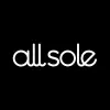 AllSole logo