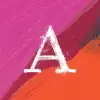 Anthropologie logo