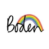 Boden logo