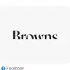 Browns Fashion logo