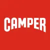 Camper logo