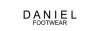 Daniel Footwear logo