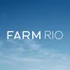 FARM Rio logo