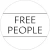 Free People logo