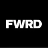 FWRD logo