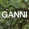 Ganni logo