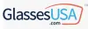 Glasses USA logo