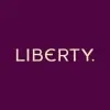 Liberty London logo