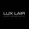 LUX LAIR logo