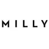 MILLY logo