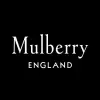 Mulberry logo