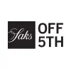 Saks OFF 5TH logo