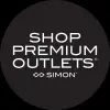 Shop Premium Outlets logo