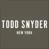 Todd Snyder logo