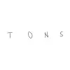 TONS Shop Pittsburgh logo